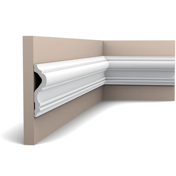 Молдинг Orac P8050 (120*30*2000 мм) в Набережных Челнах