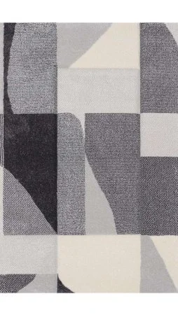 Ковер Синтелон Pastel 1,60x2,30 W4MVM Прямоугольник в Набережных Челнах