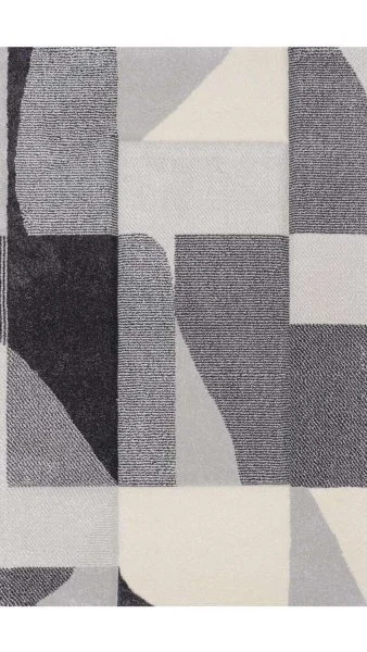 Ковер Синтелон Pastel 1,60x2,30 W4MVM Прямоугольник в Набережных Челнах