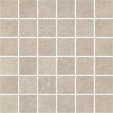 Керамогранит Italon Этернум Крим Мозаика 30х30 (Натуральная) в Набережных Челнах