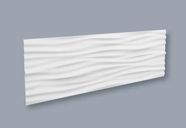 Декоративная панель NMC Arstyl Liquid (113.5x38x2.85 см) в Набережных Челнах