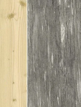 Керамогранит Italon Скайфолл Гриджио Блок (Натуральная, 40х53) в Набережных Челнах