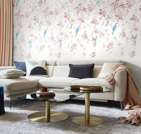 Обои Loymina Пейзаж ART11 007 в Набережных Челнах