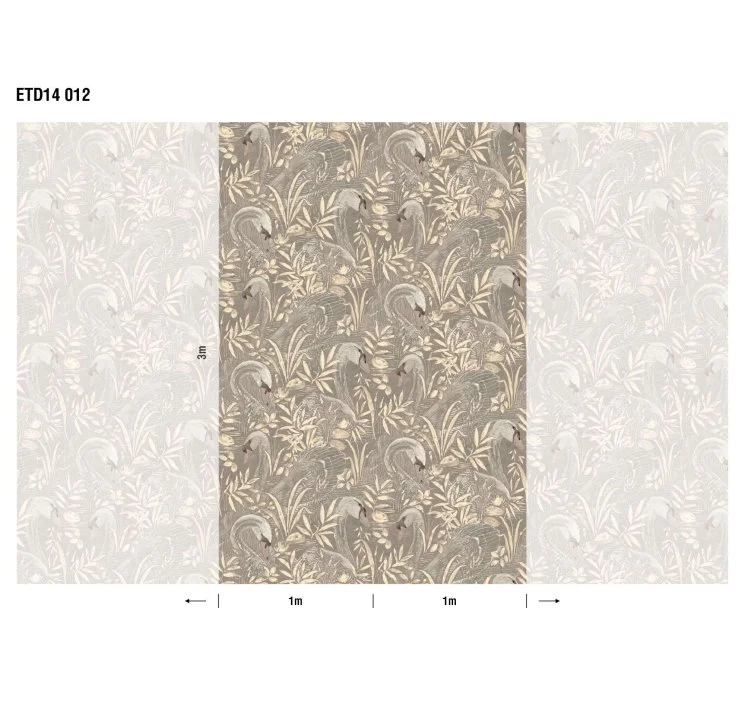 Обои Loymina Etude vol. II ETD14 012 в Набережных Челнах