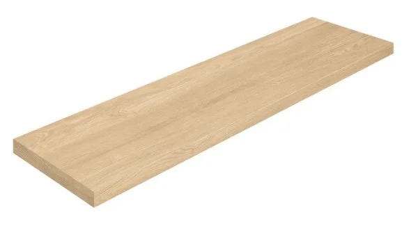 Керамогранит Coliseum Дукале Сэнд Ступень угловая левая (Натуральный, 33х120) в Набережных Челнах