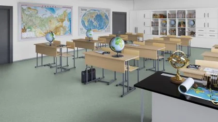 Линолеум Tarkett Primo Plus CPRPI-311 2 м в Набережных Челнах