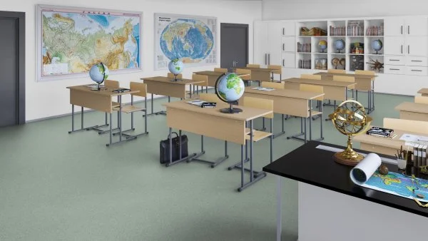 Линолеум Tarkett Primo Plus CPRPI-311 2 м в Набережных Челнах