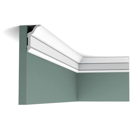 Карниз Orac CX141 (59*31*2000 мм) в Набережных Челнах