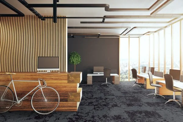 Ковровая плитка AW Macro 97 в Набережных Челнах