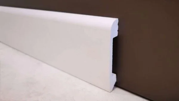 Плинтус Solid UHD 05/80 (80х13х2400 мм) в Набережных Челнах