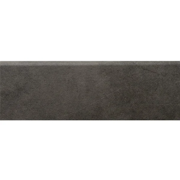 Плинтус MDF Bonkeel 24064 Бетон Лофт Графит (100х16х2400 мм) в Набережных Челнах