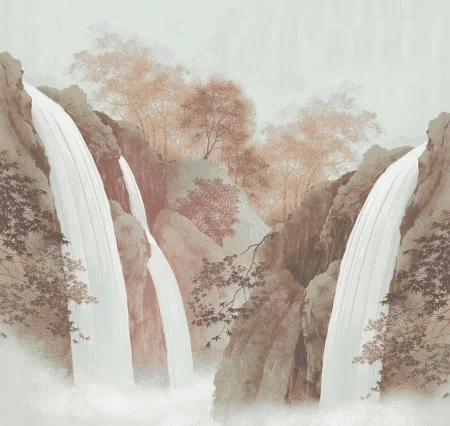 Обои Loymina Пейзаж ART5 012 в Набережных Челнах