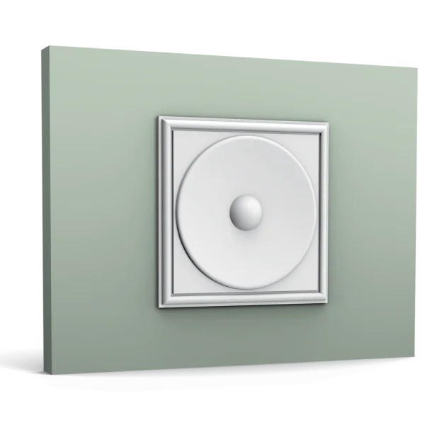 Декоративная панель Orac W122 (33.3x33.3x2.6 см) в Набережных Челнах