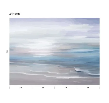 Обои Loymina Пейзаж vol. 2 ART16 006 в Набережных Челнах