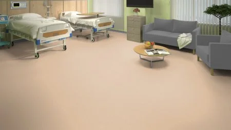 Линолеум Tarkett iQ Melodia CMELI-2645 2 м в Набережных Челнах