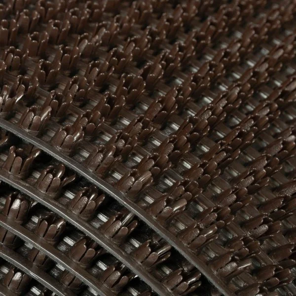 Щетинистое покрытие Альфа-Стиль 138 Бронза - 0,9х15 м. пог в Набережных Челнах