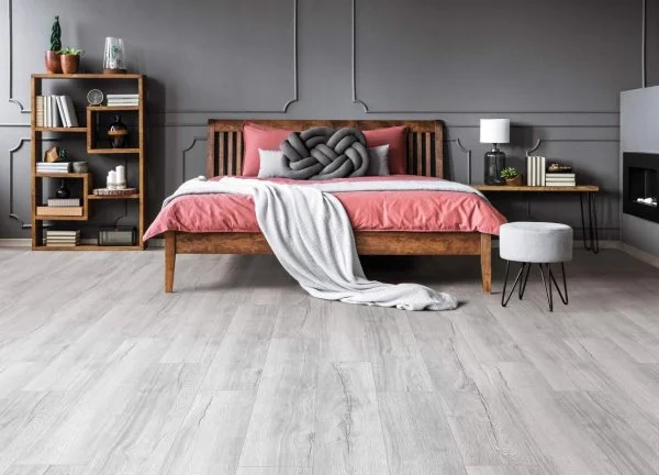 Ламинат Aberhof Tornado 2081 Дуб Дориан Грей 8мм 33кл в Набережных Челнах