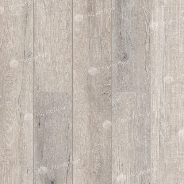Кварц-виниловая плитка Alpine Floor Premium XL Дуб Состаренный ЕСО 7-15, 8 мм. 43 класс в Набережных Челнах
