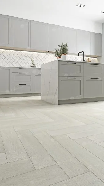 Кварц-виниловая плитка Alpine Floor Parquet Зимний Лес ЕСО 16-6 2.5 мм. 43 класс в Набережных Челнах