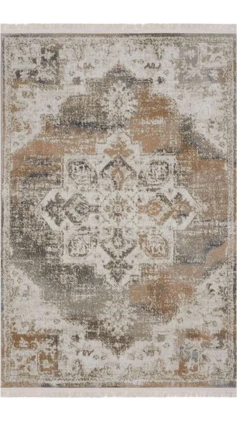 Ковер Синтелон Palermo 1,60x2,30 26DHD Прямоугольник в Набережных Челнах