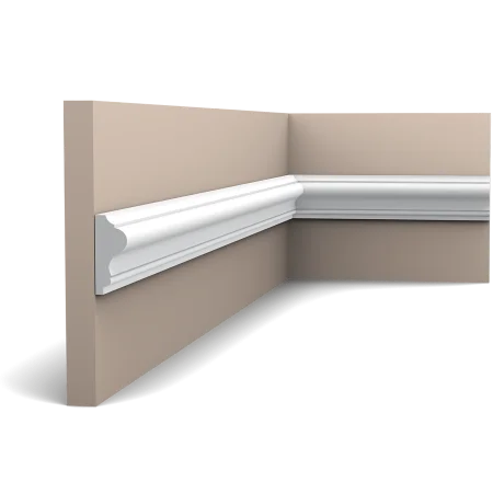 Молдинг Orac P8030 (41*17*2000 мм) в Набережных Челнах