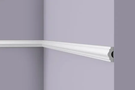 Молдинг NMC Wallstyl WL3 (38х16х2000 мм) в Набережных Челнах
