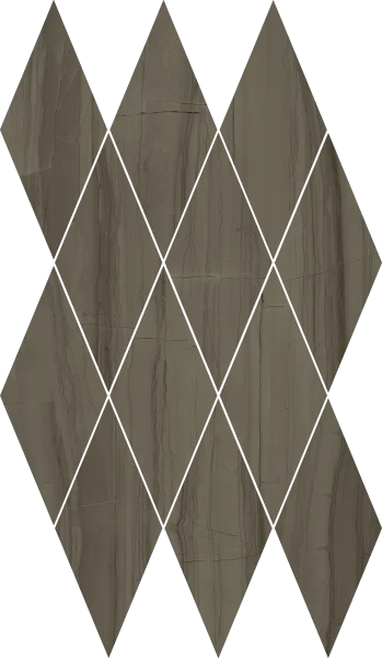 Керамогранит Italon Шарм Эдванс Элегант 28х48 мозаика Даймонд (Люкс) в Набережных Челнах