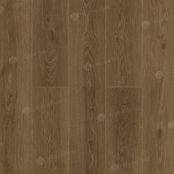 Каменно-полимерная плитка Alpine Floor Solo Аллегро ECO 14-1, 3,5 мм 34 класс в Набережных Челнах