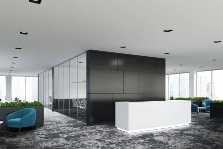 Ковровая плитка AW Macro 94 в Набережных Челнах