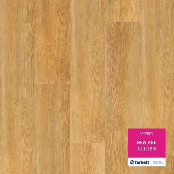 ПВХ плитка Tarkett New Age Equilibre Планка 152Х914 в Набережных Челнах