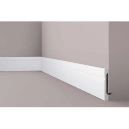 Плинтус NMC Wallstyl FD15 (150х18х2000 мм) в Набережных Челнах