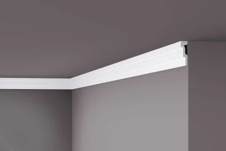 Карниз NMC Nomastyl M2 (59х18х2000мм) в Набережных Челнах