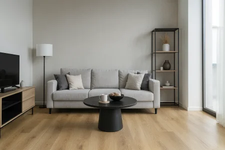 Плитка SPC Bonkeel Funky 3.85мм Steppa в Набережных Челнах