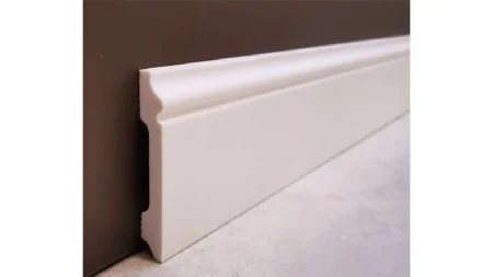 Плинтус Solid UHD 01/80 (80х12х2400 мм) в Набережных Челнах