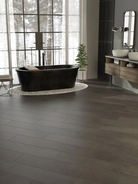 Ламинат Egger PRO 8/33 4V Large Aqua+ Хромикс бронза EPL244 в Набережных Челнах