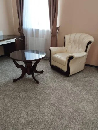 Ковровая плитка Bonkeel Star Beige в Набережных Челнах