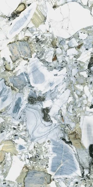 Керамогранит Vitra SityMarble Амазония Мультиколор 60х120 (Лаппатированная и Реттифицированная) в Набережных Челнах