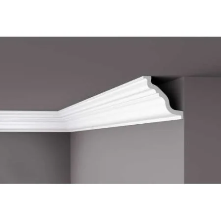 Карниз NMC Nomastyl TL (150х150х2000мм) в Набережных Челнах