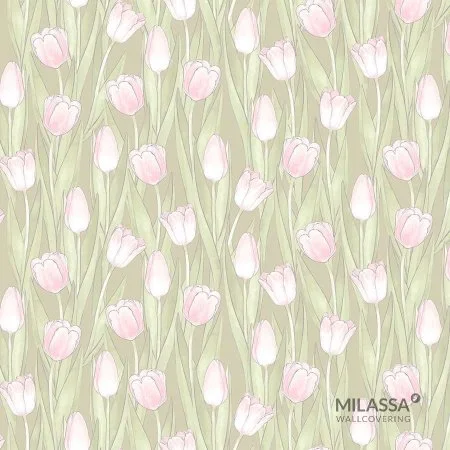 Обои Milassa Swan SW1, 005 в Набережных Челнах