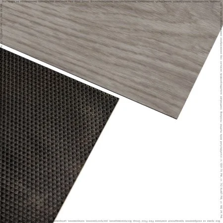 ПВХ плитка FineFlex Wood Дуб Кивач FX-104 в Набережных Челнах