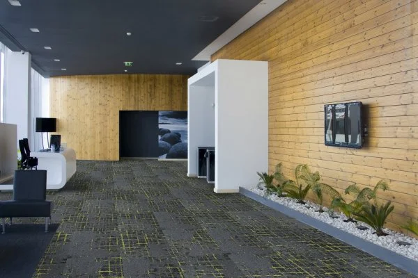 Ковровая плитка AW Macro 92 в Набережных Челнах