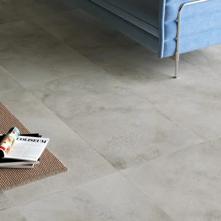 Керамогранит Coliseum Монца Грэй 60х120 (Натуральный и Реттифицированный) в Набережных Челнах