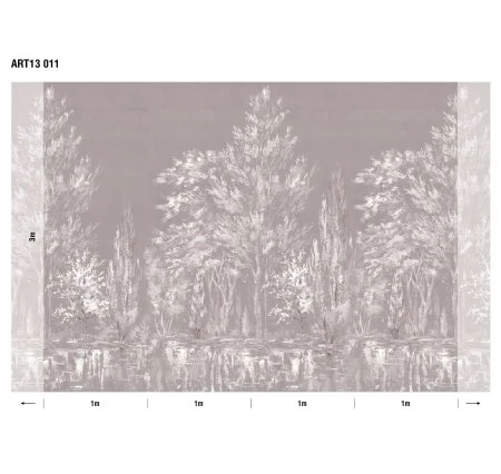Обои Loymina Пейзаж vol. 2 ART13 011 в Набережных Челнах