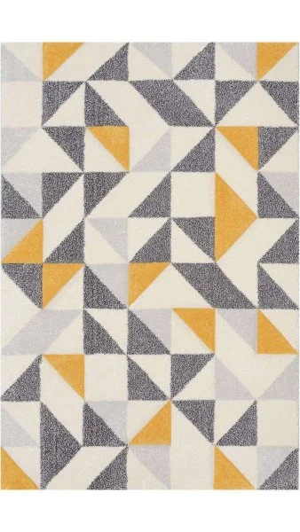 Ковер Синтелон Pastel 1,60x2,30 28SGS Прямоугольник в Набережных Челнах