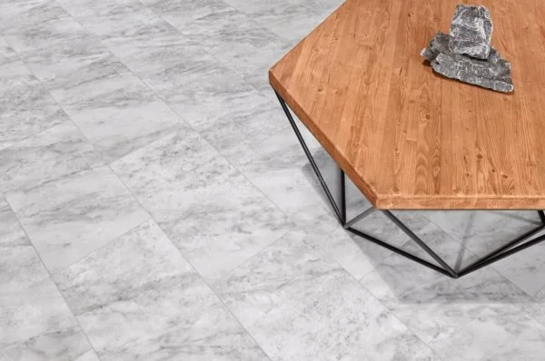 Кварц-виниловая плитка Alpine Floor Light Stone Чили ECO-15-5 2,5 мм. 43 класс в Набережных Челнах