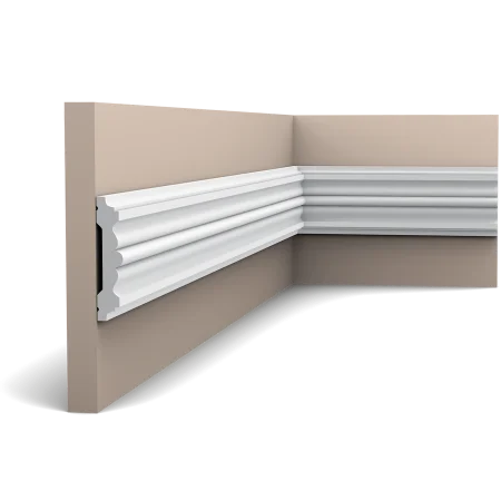 Молдинг Orac P9020 (96*21*2000 мм) в Набережных Челнах