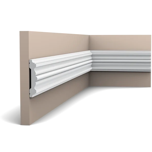 Молдинг Orac P9020 (96*21*2000 мм) в Набережных Челнах