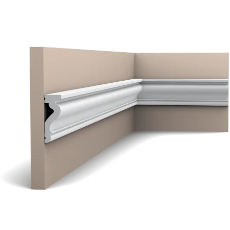 Молдинг Orac DX174 (60*22*2300 мм) в Набережных Челнах