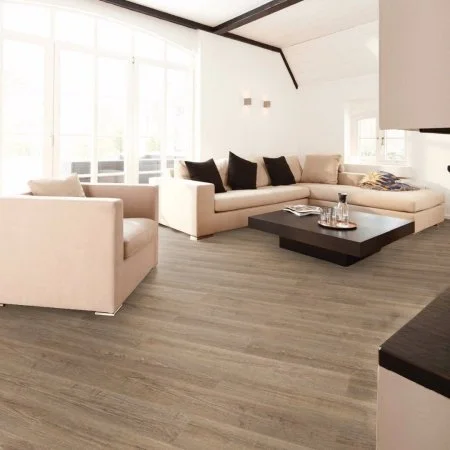 ПВХ плитка Bonkeel Discostar Sandra (Планка 152,4х914,4мм) в Набережных Челнах