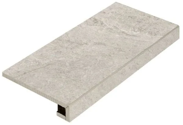 Керамогранит Italon Клаймб Айс ступень фронт 33х60 в Набережных Челнах